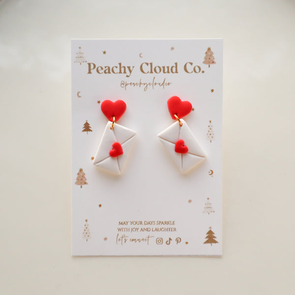Love Letter Dangles