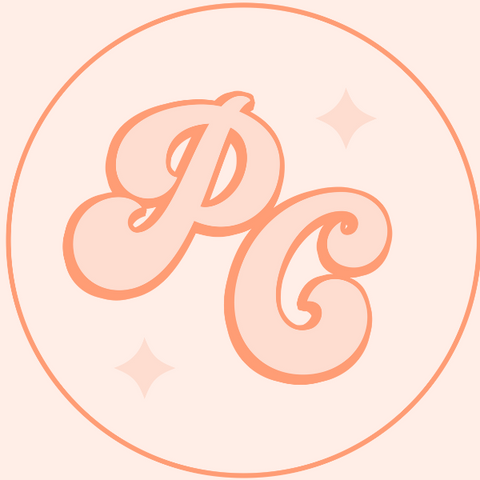 Peachy Cloud Co. Gift Card