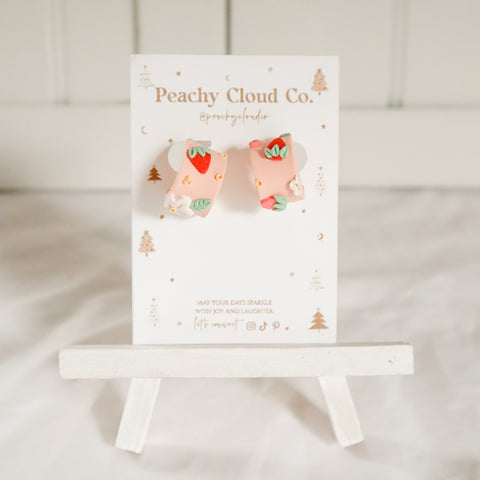 Berry Cute Huggies