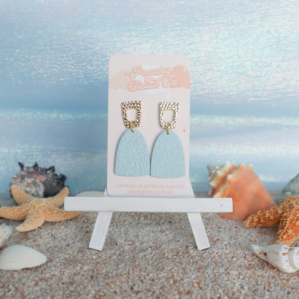 Seafoam Glow