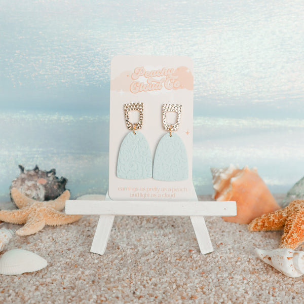 Seafoam Glow