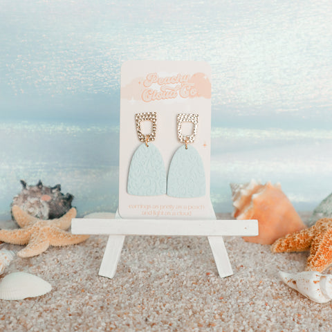 Seafoam Glow