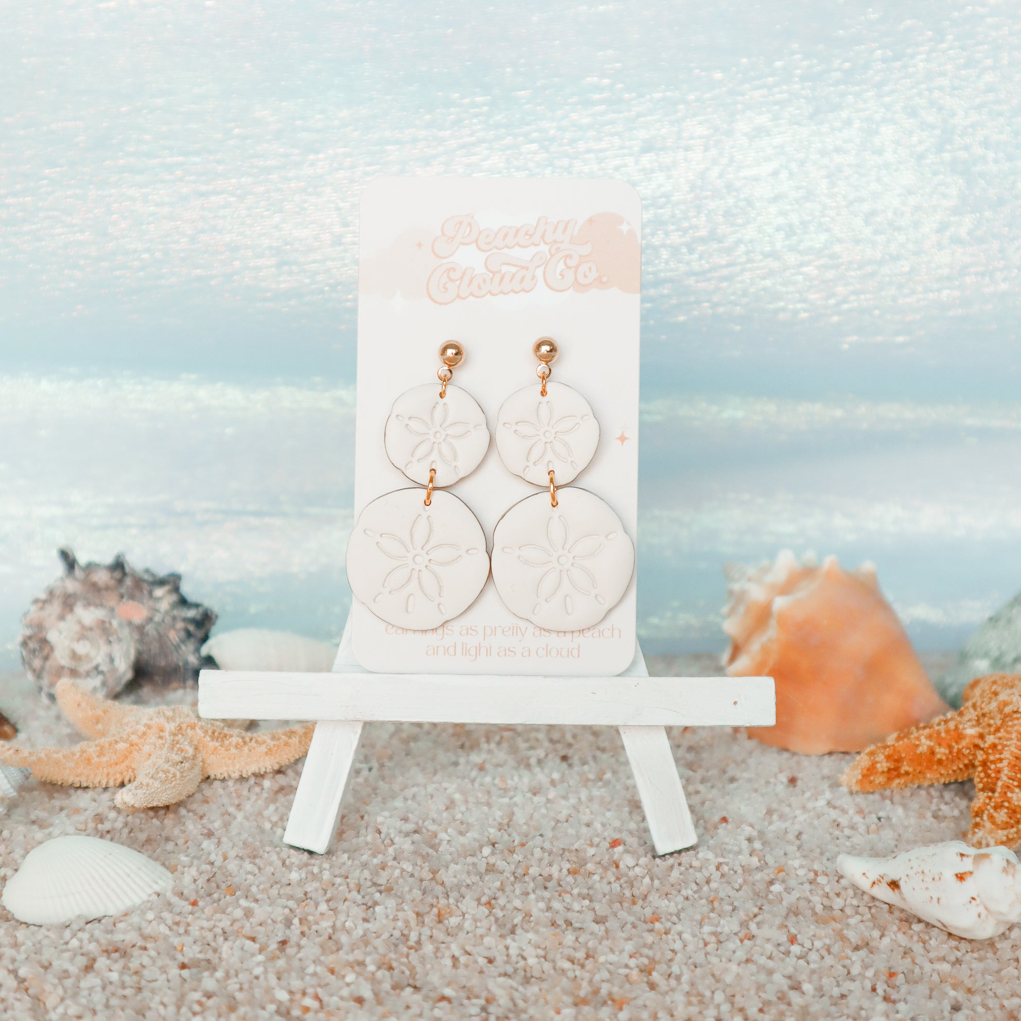 Ocean Tokens