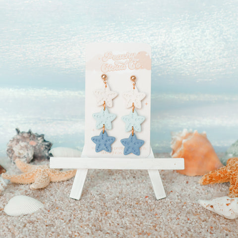 Sea Star Dangles