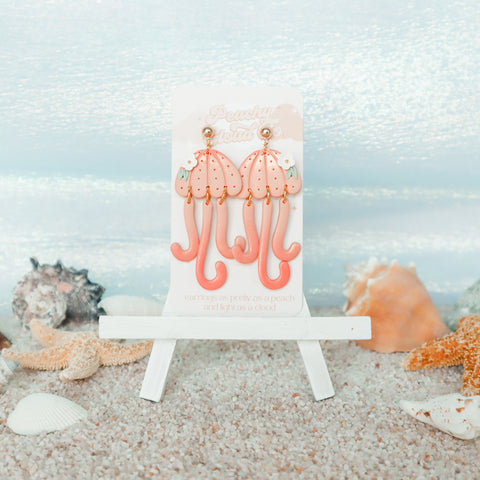Coral Current