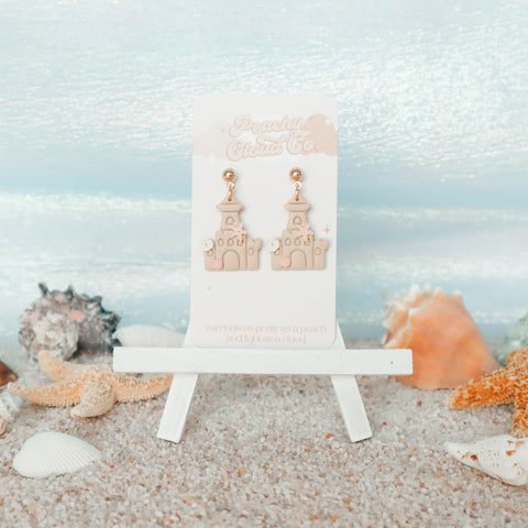 Sandy Dreams