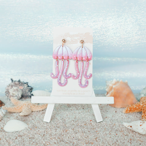 Moon Jelly Dreams