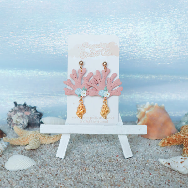 Coral Bloom