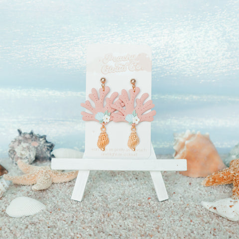 Coral Bloom