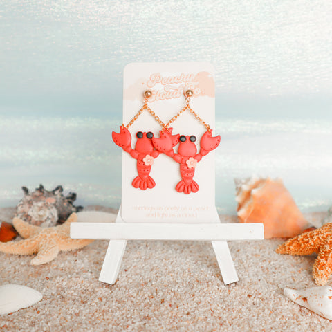 Seaside Pinch
