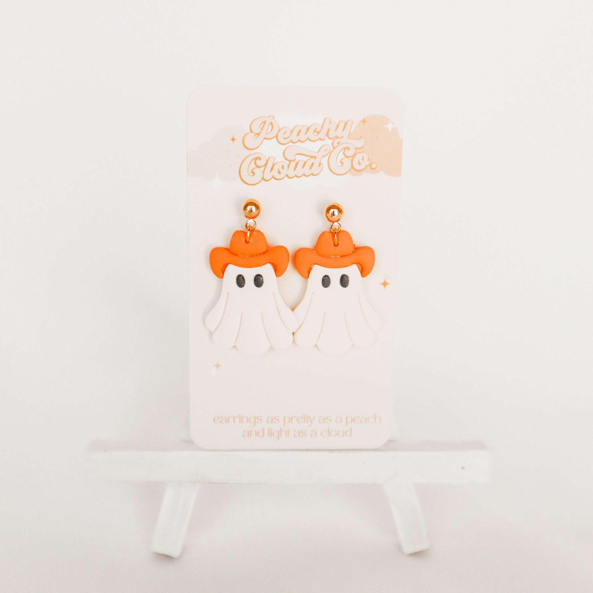 Cowboy Ghosties