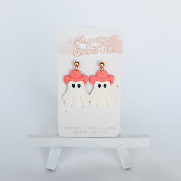 Cowboy Ghosties