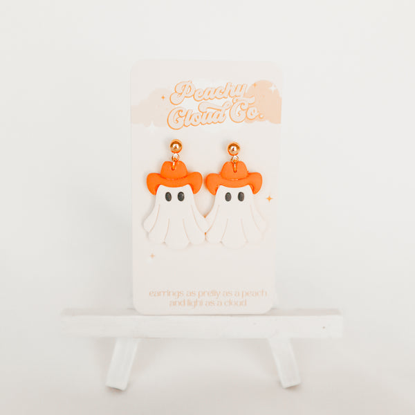 Cowboy Ghosties