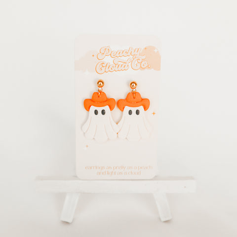 Cowboy Ghosties