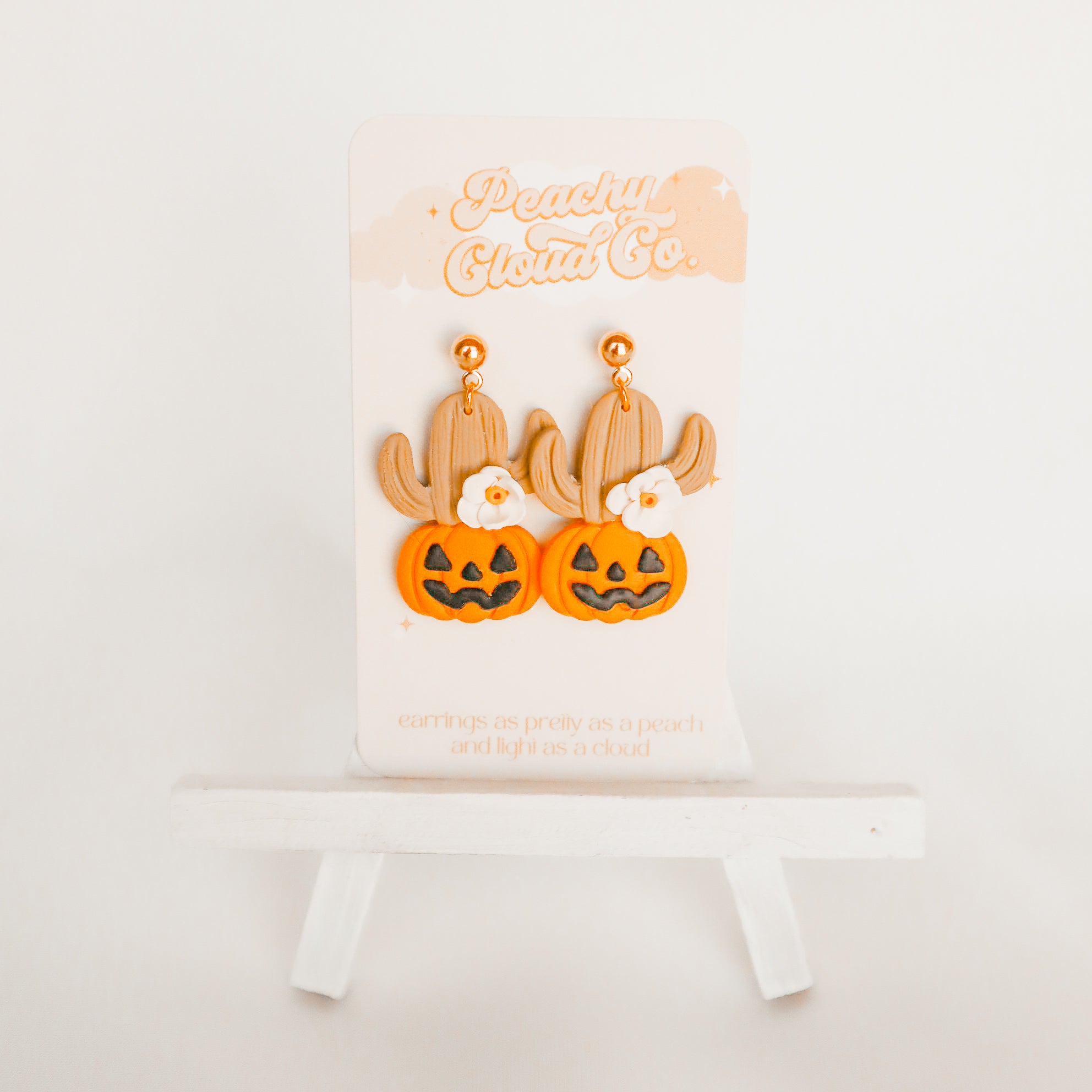 Cact-O-Lanterns